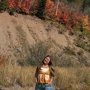 Meet your Posher, Ashlyn